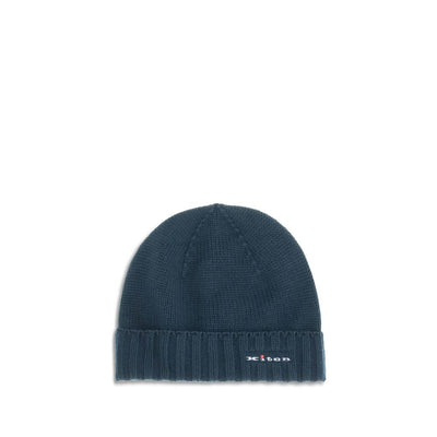 Kiton Wollmütze Mütze