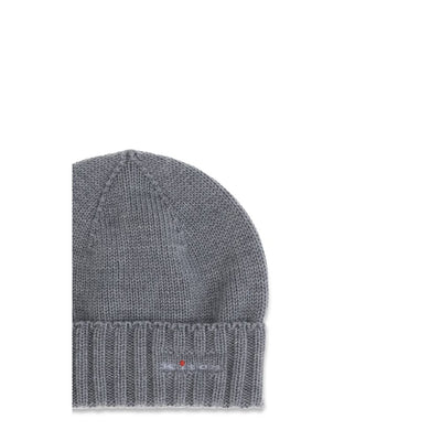 Kiton Wollmütze Mütze