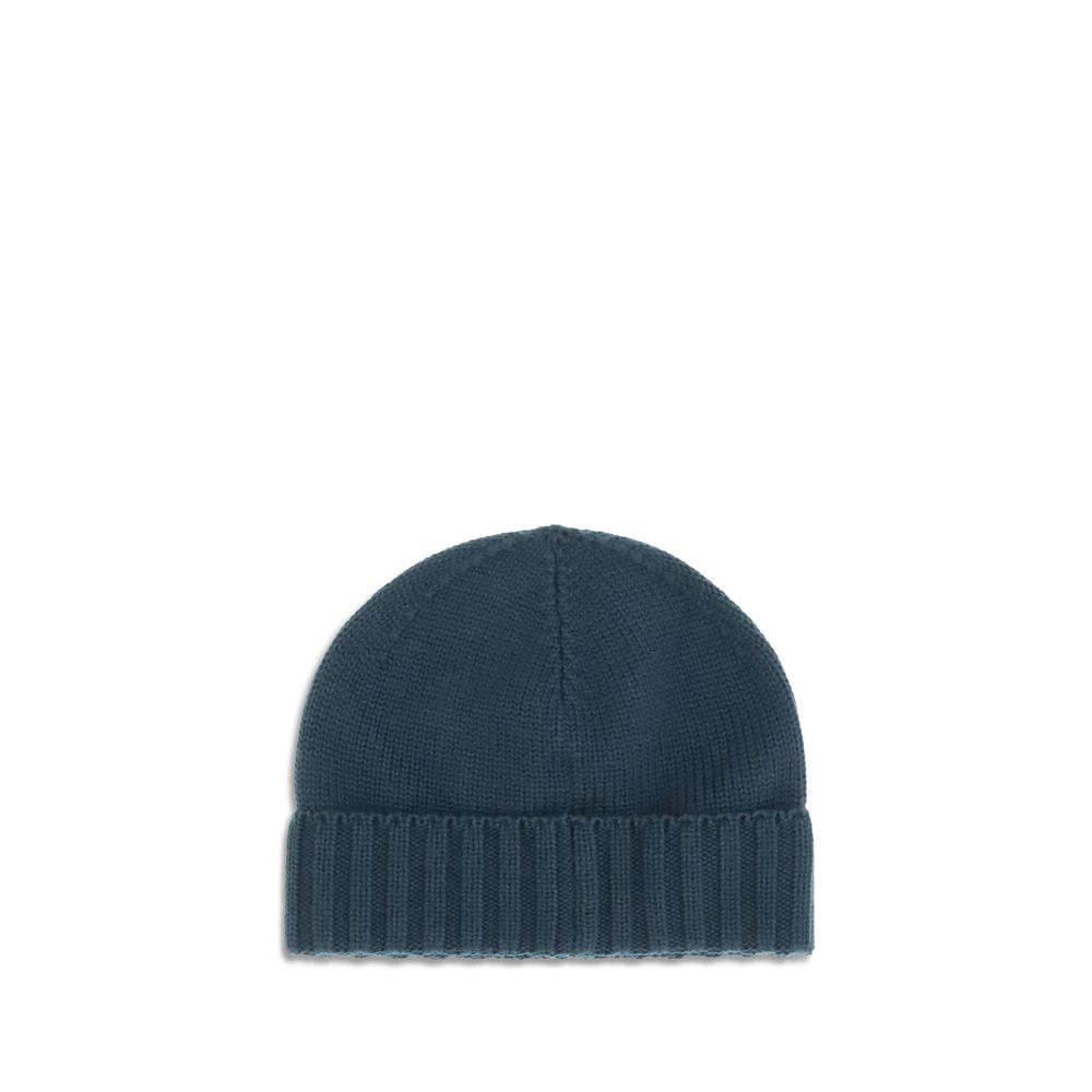 Kiton Wollmütze Mütze