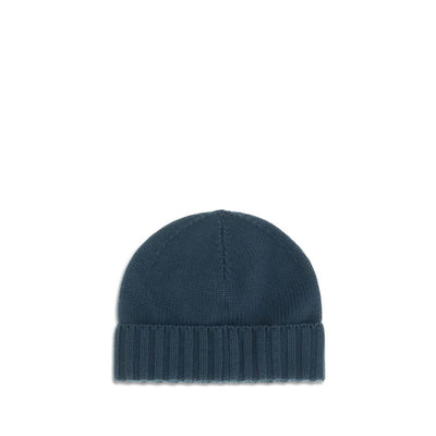 Kiton Wollmütze Mütze