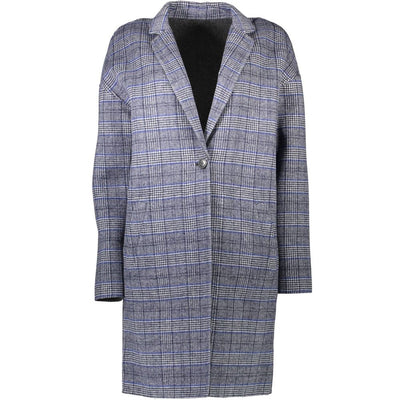 Gant Graue Wolljacken &amp