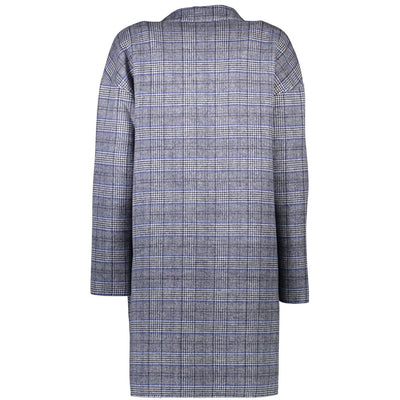 Gant Graue Wolljacken &amp