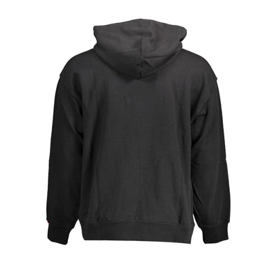Levi's Schwarzer Baumwollpullover
