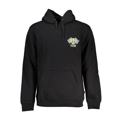 Vans Schwarzer Baumwollpullover