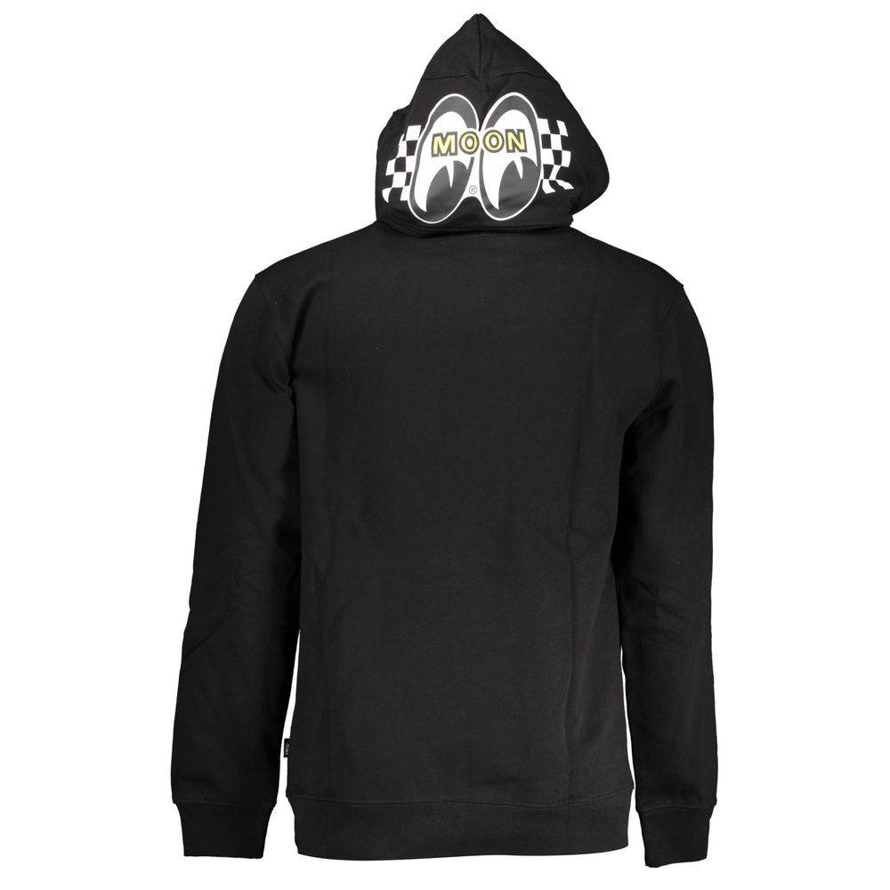 Vans Schwarzer Baumwollpullover