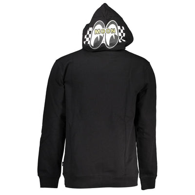 Vans Schwarzer Baumwollpullover