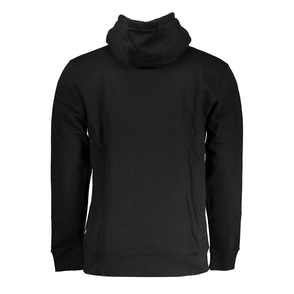 Vans Schwarzer Baumwollpullover
