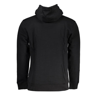 Vans Schwarzer Baumwollpullover