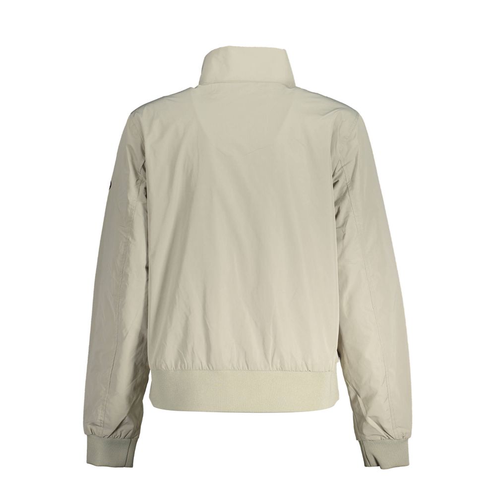 North Sails Graue Polyester-Jacken &amp