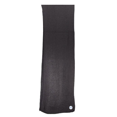 North Sails Schwarzer Baumwollschal