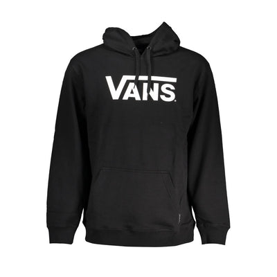 Vans Schwarzer Baumwollpullover