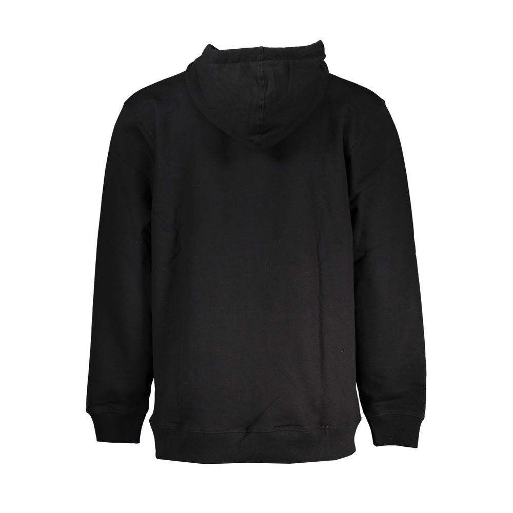 Vans Schwarzer Baumwollpullover