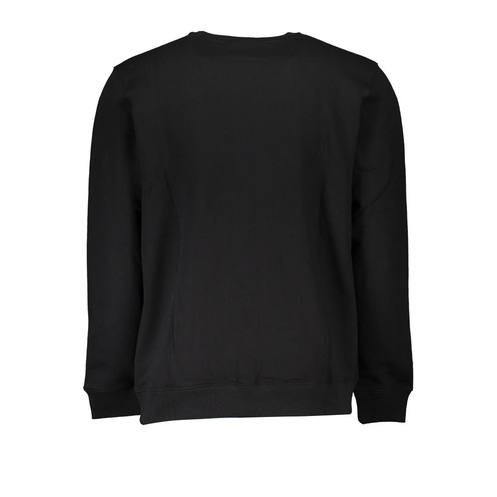 Vans Schwarzer Baumwollpullover