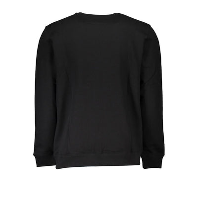 Vans Schwarzer Baumwollpullover