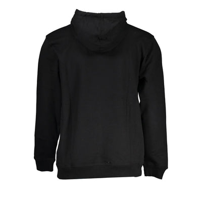 Vans Schwarzer Baumwollpullover