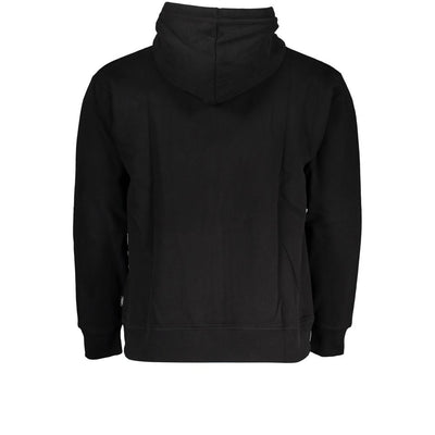 Vans Schwarzer Baumwollpullover