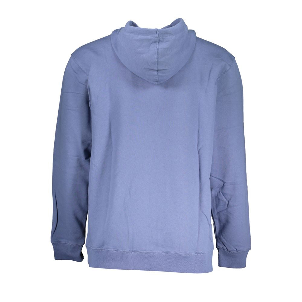 Vans Blauer Baumwollpullover