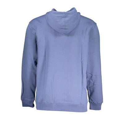 Vans Blauer Baumwollpullover