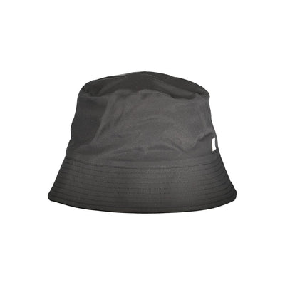 K-WAY Schwarze Polyesterhüte &amp