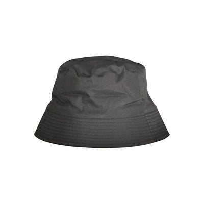 K-WAY Schwarze Polyesterhüte &amp