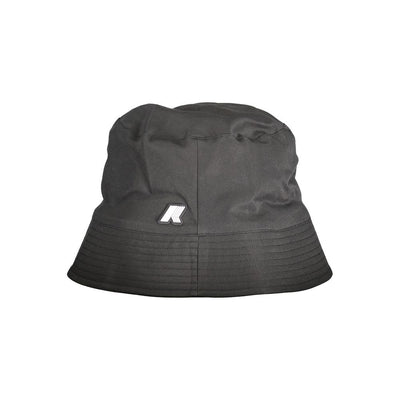 K-WAY Schwarze Polyesterhüte &amp