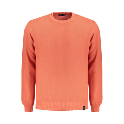 North Sails Rosa Baumwollpullover
