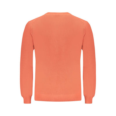 North Sails Rosa Baumwollpullover