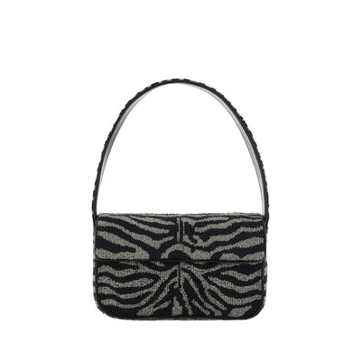 Staud Tommy Beaded Umhängetasche