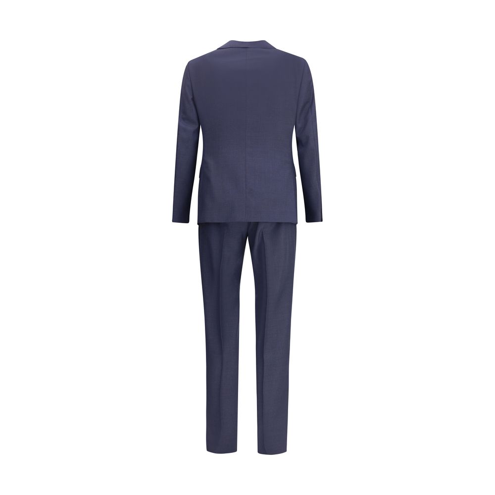 ZEGNA Wollanzug