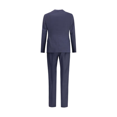 ZEGNA Wollanzug