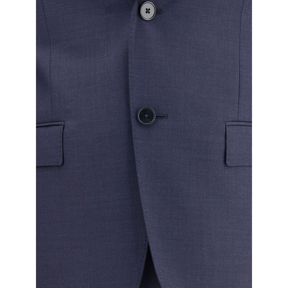 ZEGNA Wollanzug
