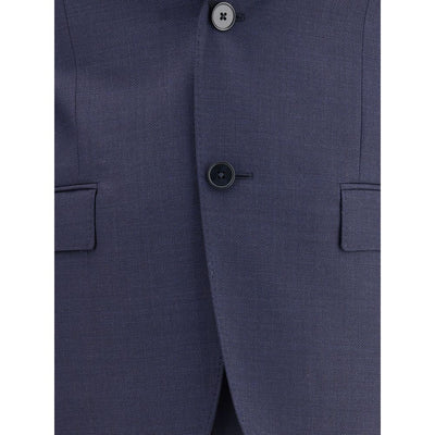 ZEGNA Wollanzug