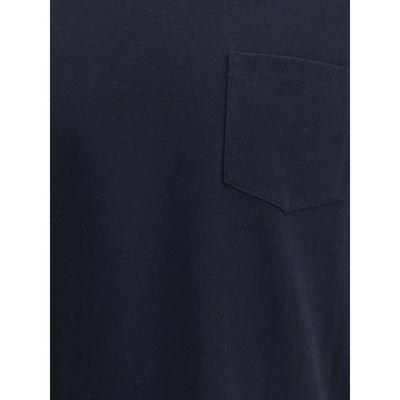 Sacai T-Shirt doppellagig