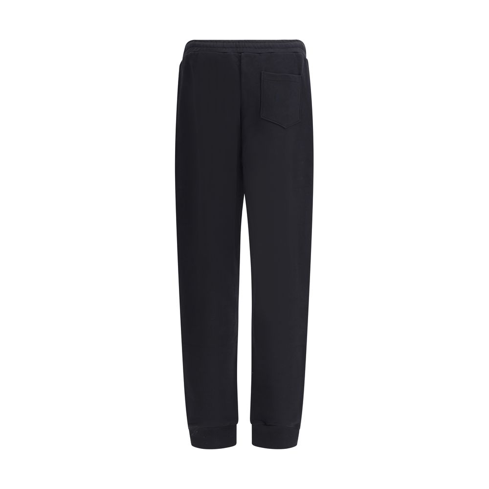 Moschino Logo-Sweatpants