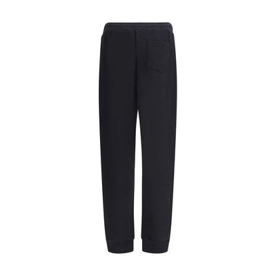 Moschino Logo-Sweatpants