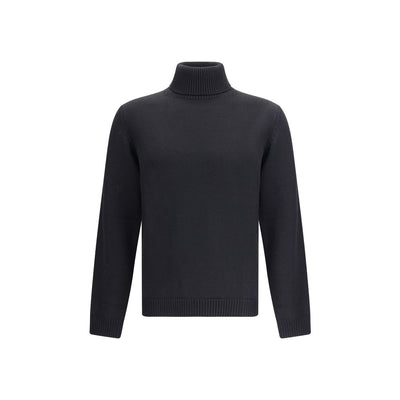 Roberto Collina Rollkragenpullover