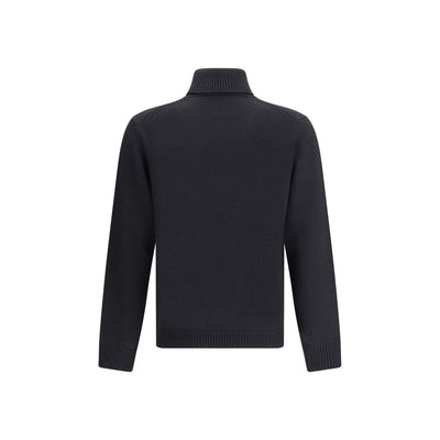 Roberto Collina Rollkragenpullover