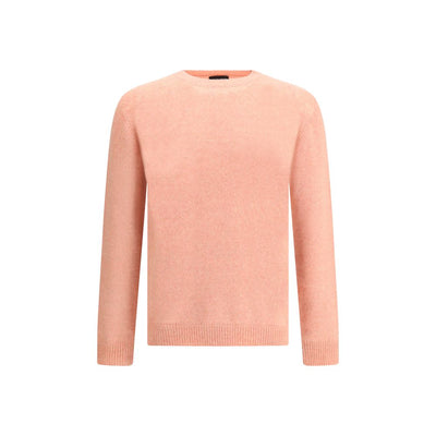Roberto Collina Pullover aus Merinowolle