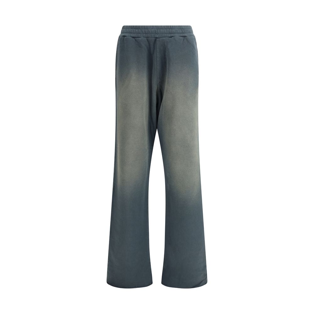Golden Goose Sweatpants mit schattiertem Design