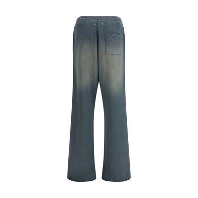 Golden Goose Sweatpants mit schattiertem Design