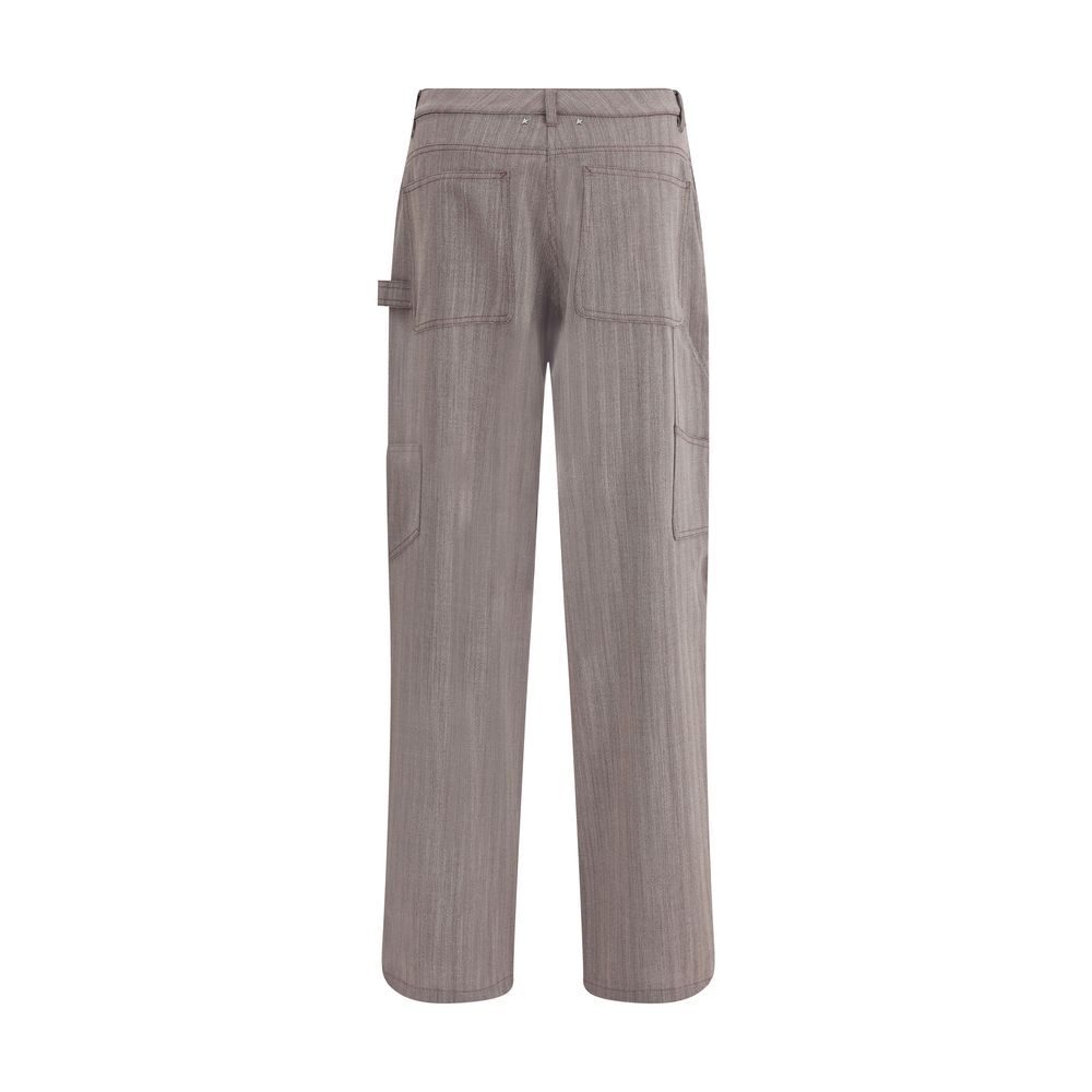 Golden Goose Marley-Hose