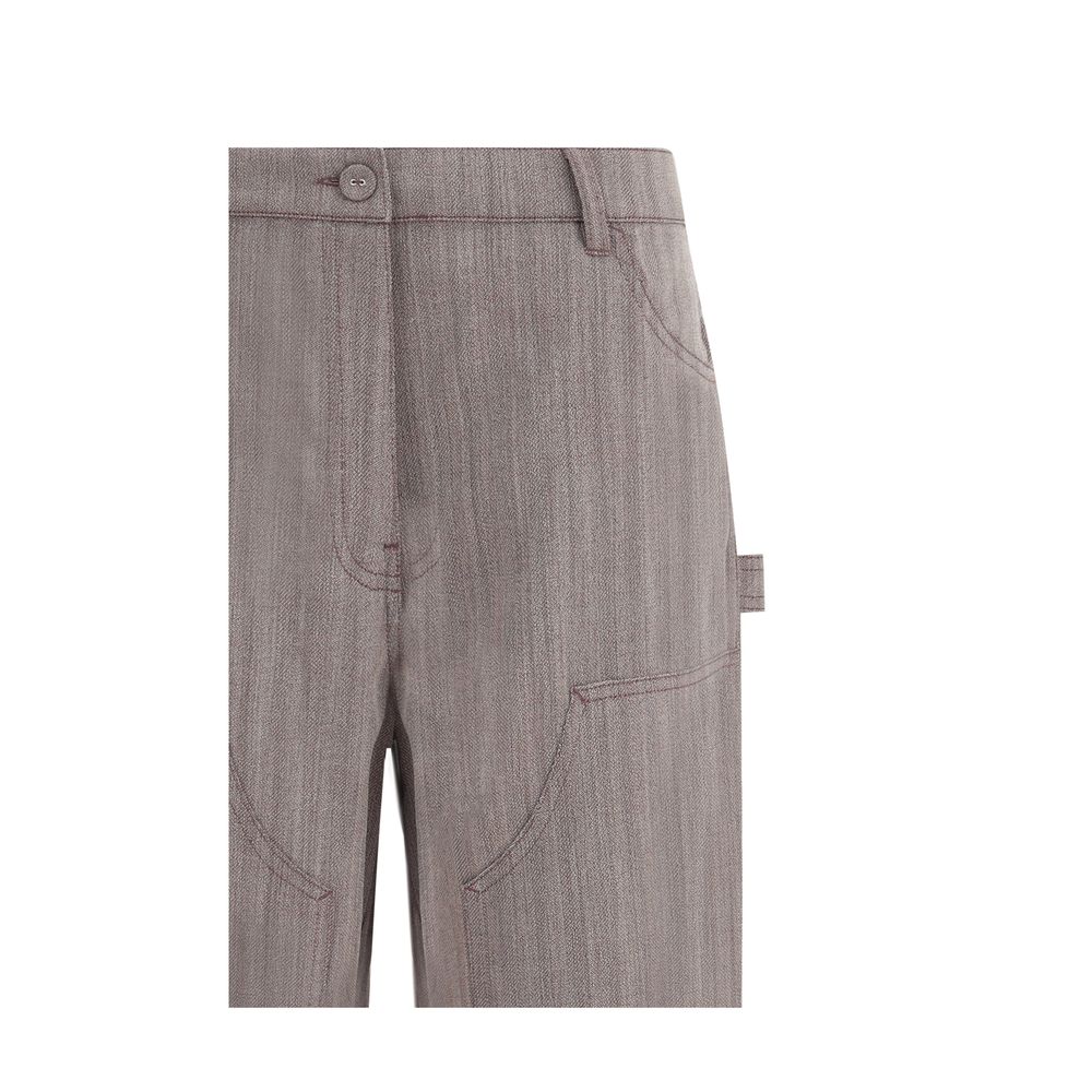 Golden Goose Marley-Hose