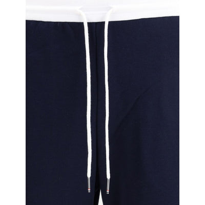 Thom Browne Sweatpants mit horizontalen Bändern