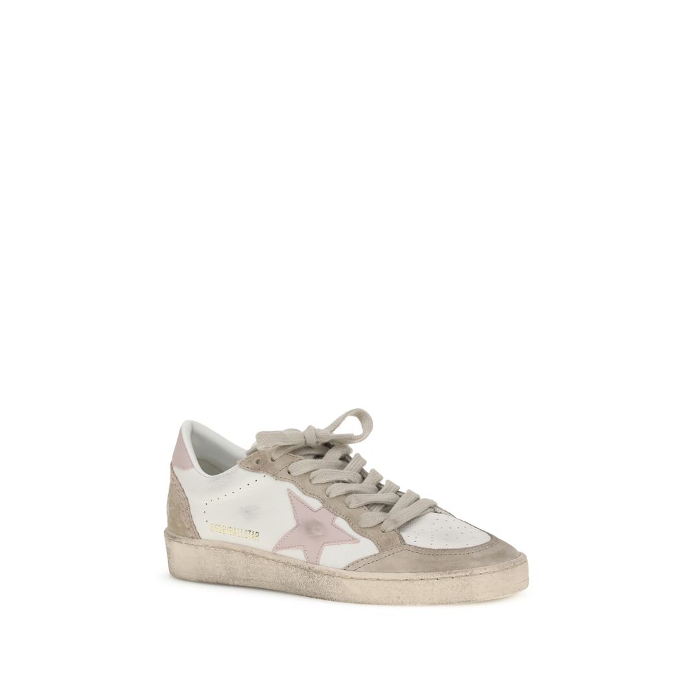 Golden Goose Ball Star Turnschuhe