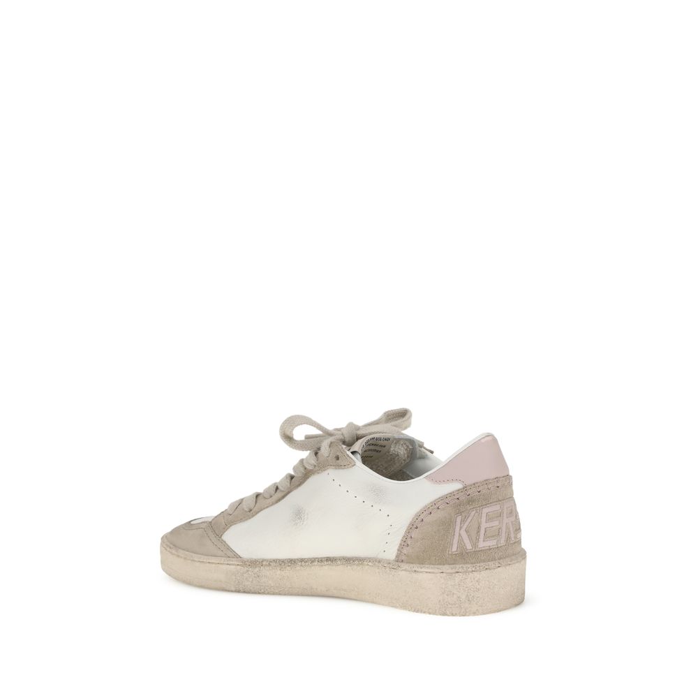Golden Goose Ball Star Turnschuhe