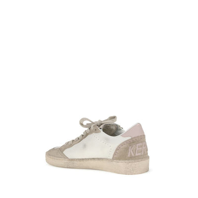 Golden Goose Ball Star Turnschuhe