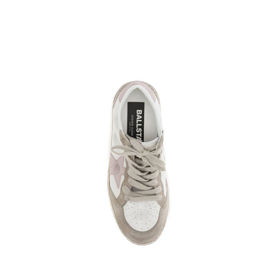 Golden Goose Ball Star Turnschuhe