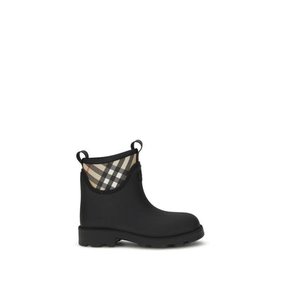 Burberry Marsh Stamp Gummistiefel