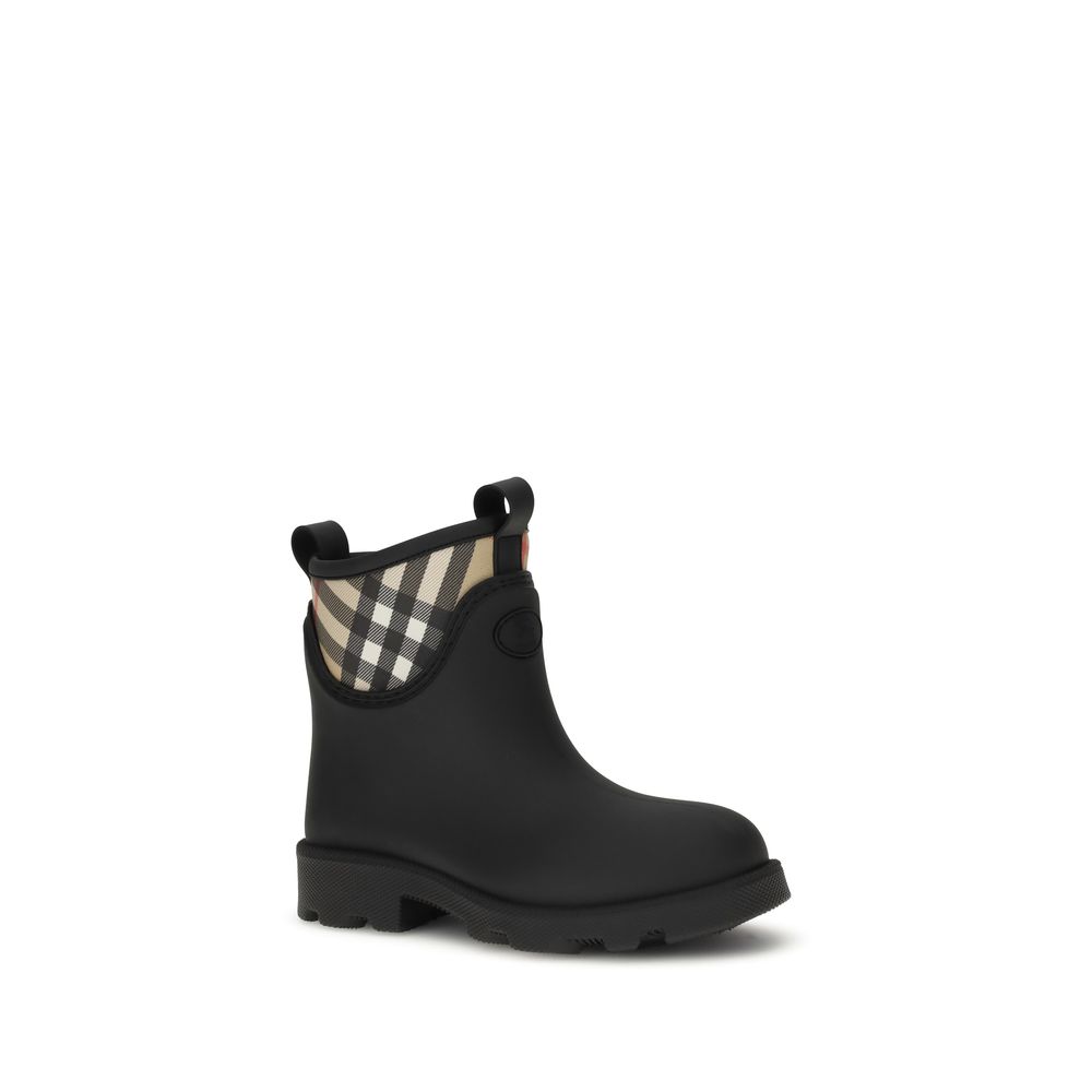 Burberry Marsh Stamp Gummistiefel