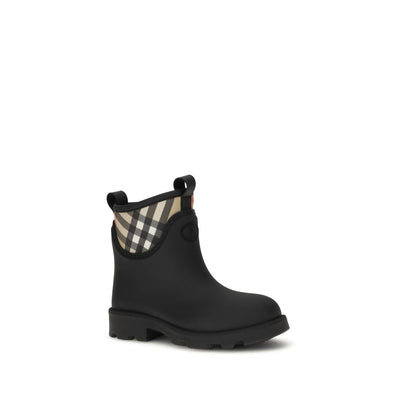 Burberry Marsh Stamp Gummistiefel